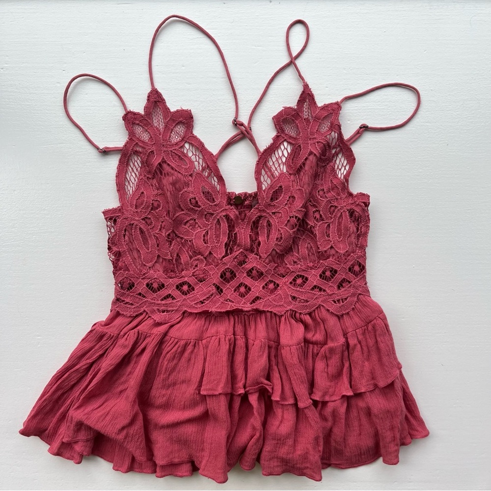 free people adella top